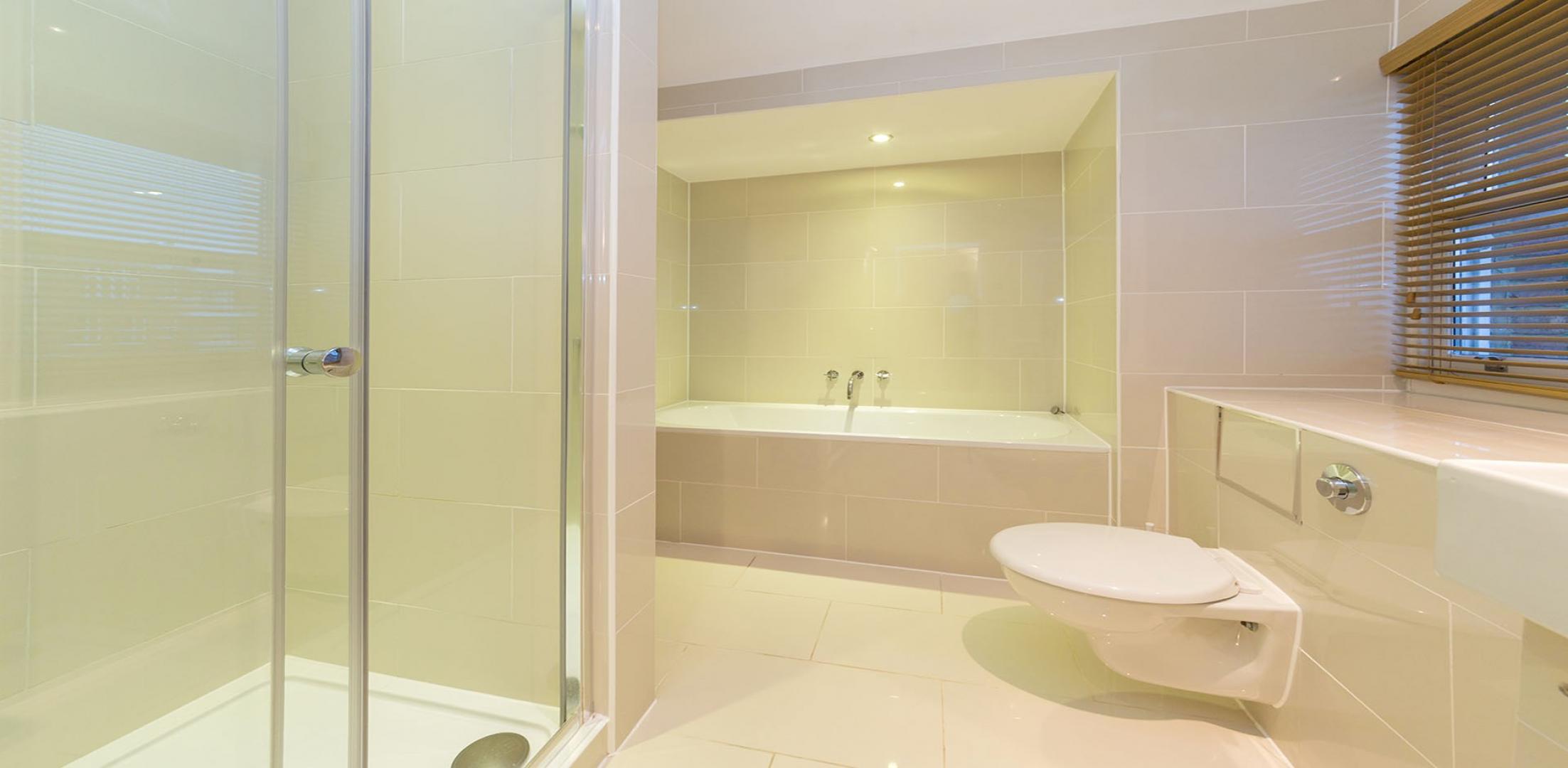 Modern and Central Apartment Gayton Road, Hampstead